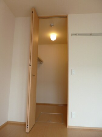 プレジールの物件内観写真